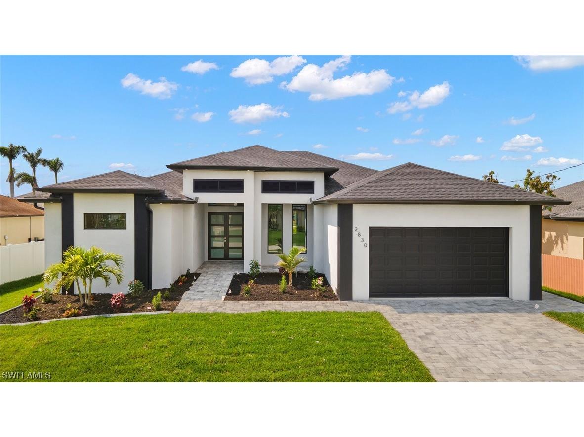 2830 SW 24th Avenue Cape Coral FL 33914 223018806 image1