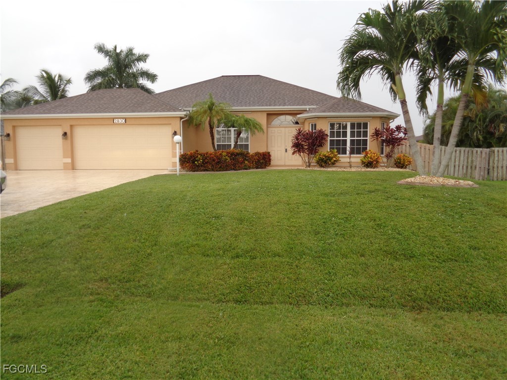 2830 SW 35th Lane Cape Coral FL 33914 2025003346 image1