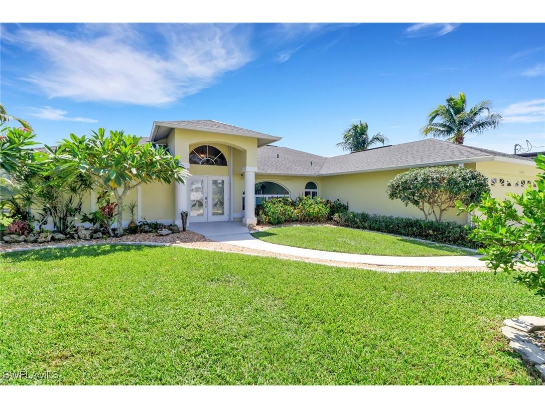 2830 SW 39th Terrace Cape Coral FL 33914 224076001 image1