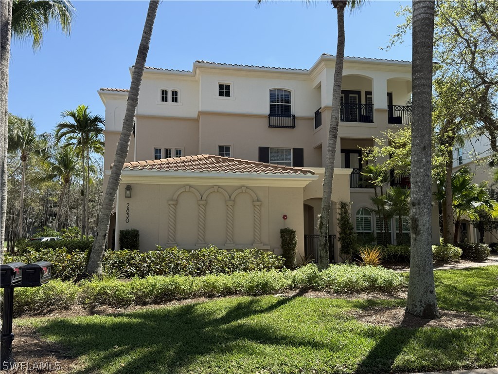 2830 Tiburon Boulevard E #101 Naples FL 34109 226011619 image5