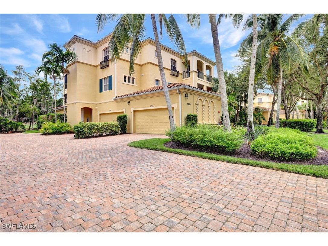 2830 Tiburon Boulevard E #103 Naples FL 34109 225057990 image18