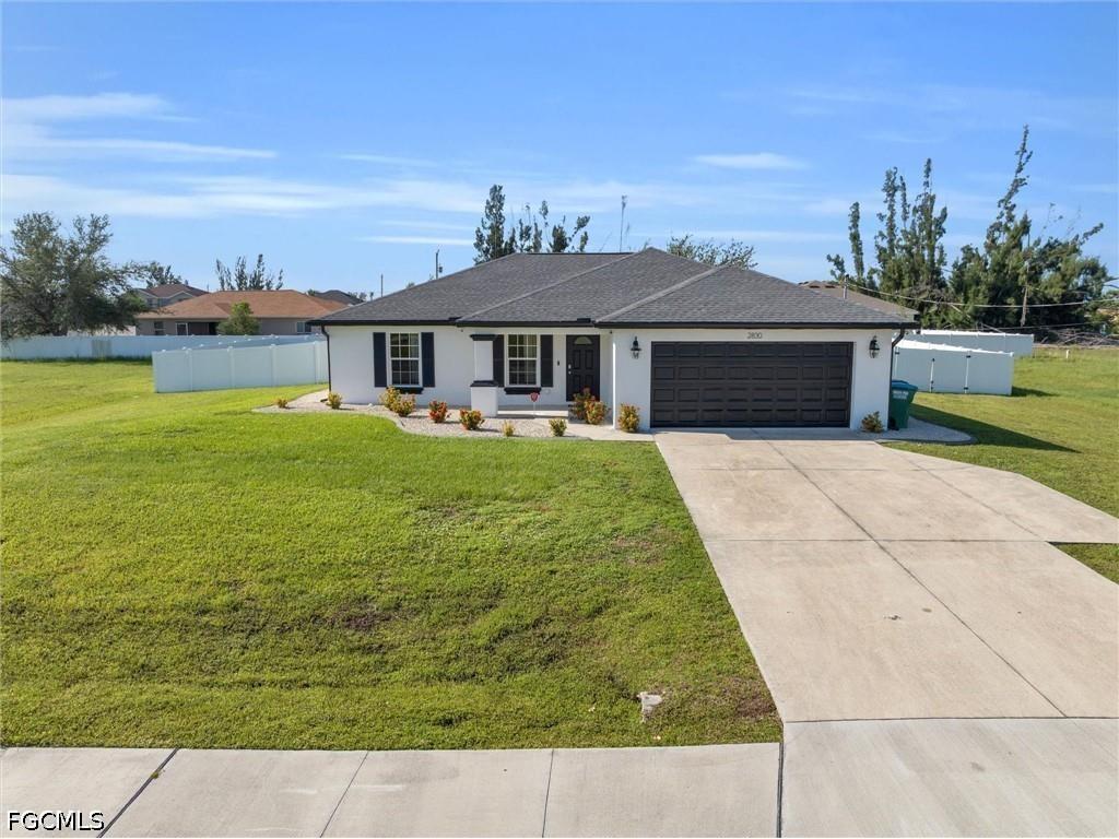 2830 Tropicana Parkway W Cape Coral FL 33993 2026019978 image1
