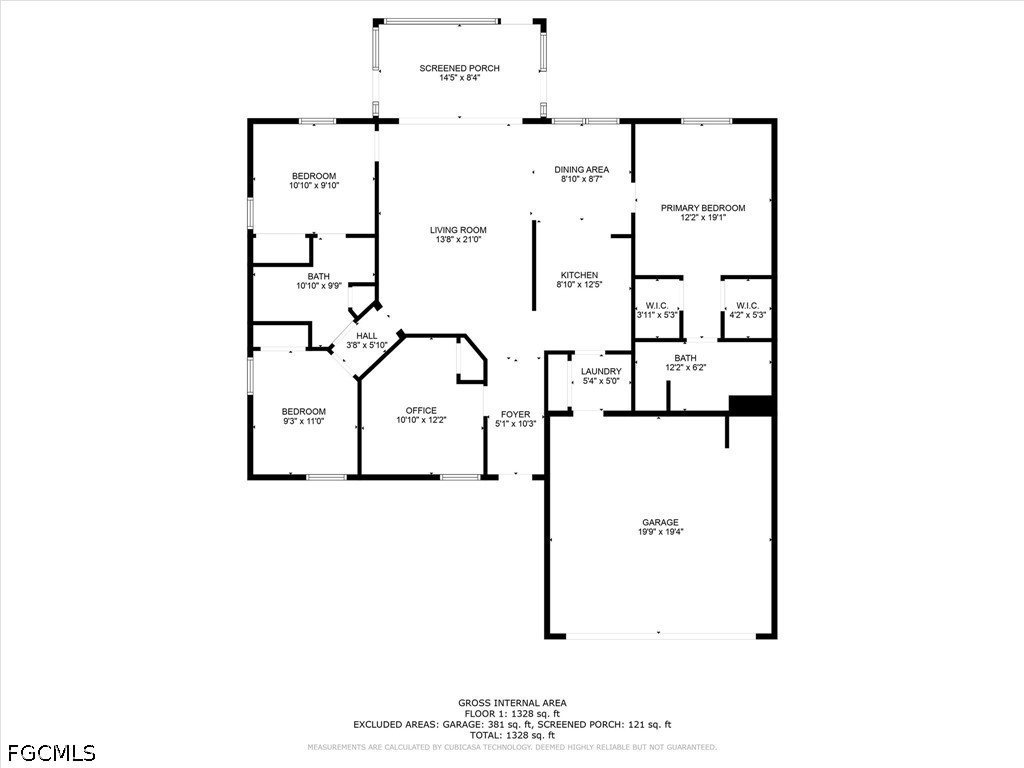 2830 Tropicana Parkway W Cape Coral FL 33993 2026019978 image26