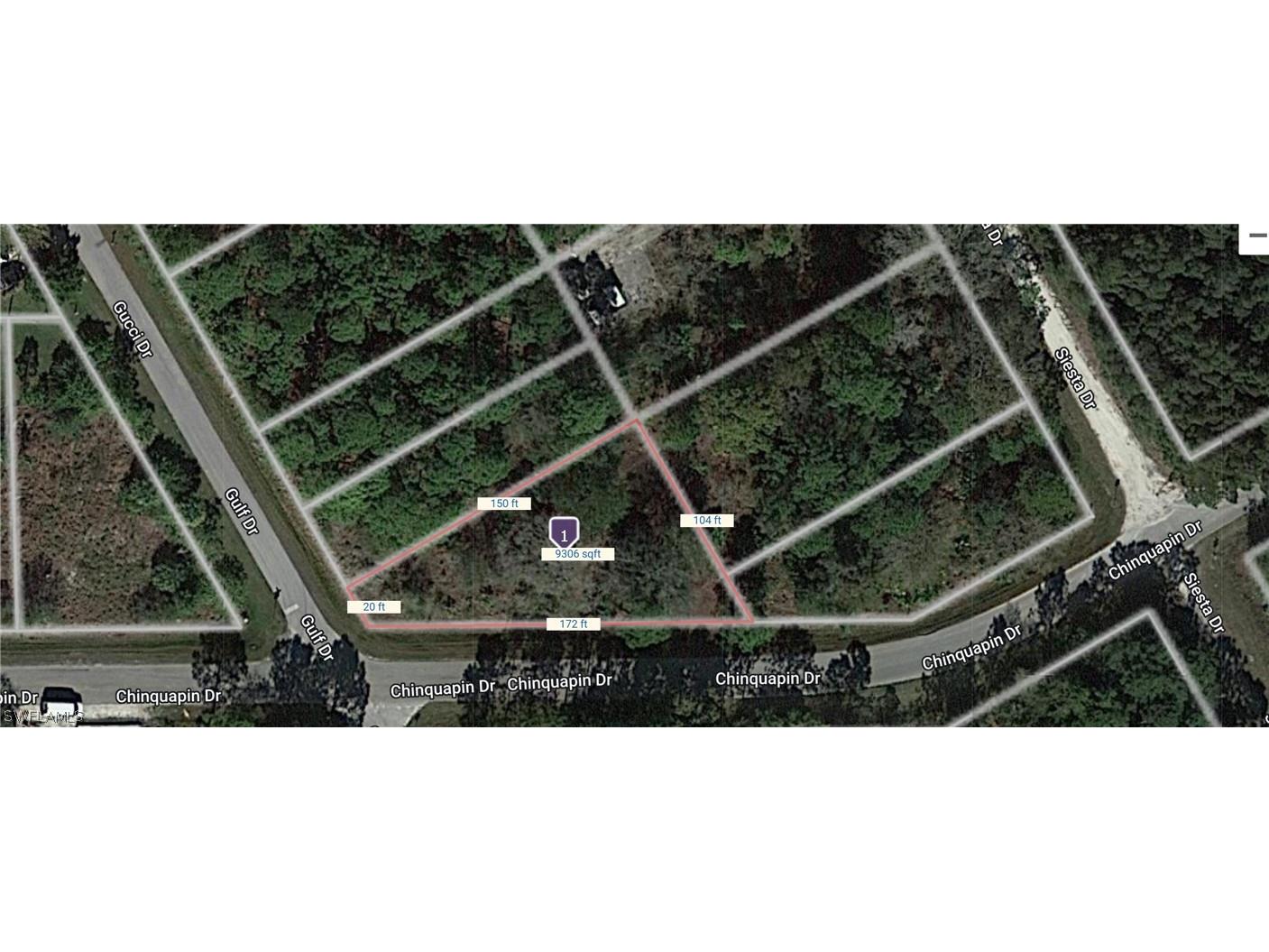 28300 Chinquapin Drive Punta Gorda FL 33955 223008876 image1