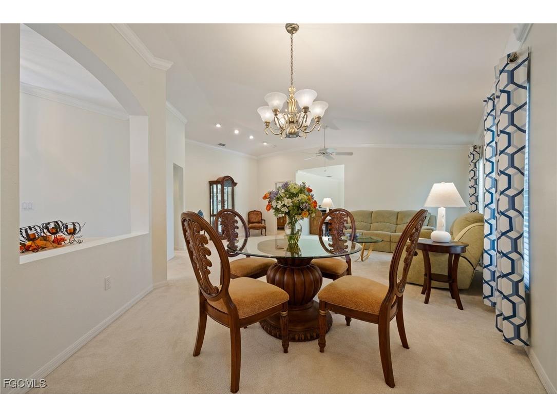2831 Corinthia Circle North Fort Myers FL 33917 2025013687 image12