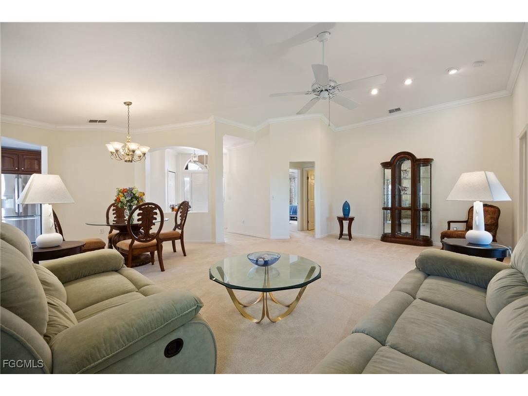 2831 Corinthia Circle North Fort Myers FL 33917 2025013687 image16