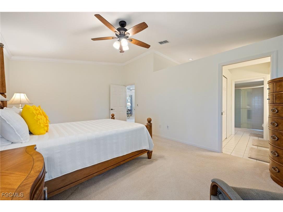 2831 Corinthia Circle North Fort Myers FL 33917 2025013687 image21