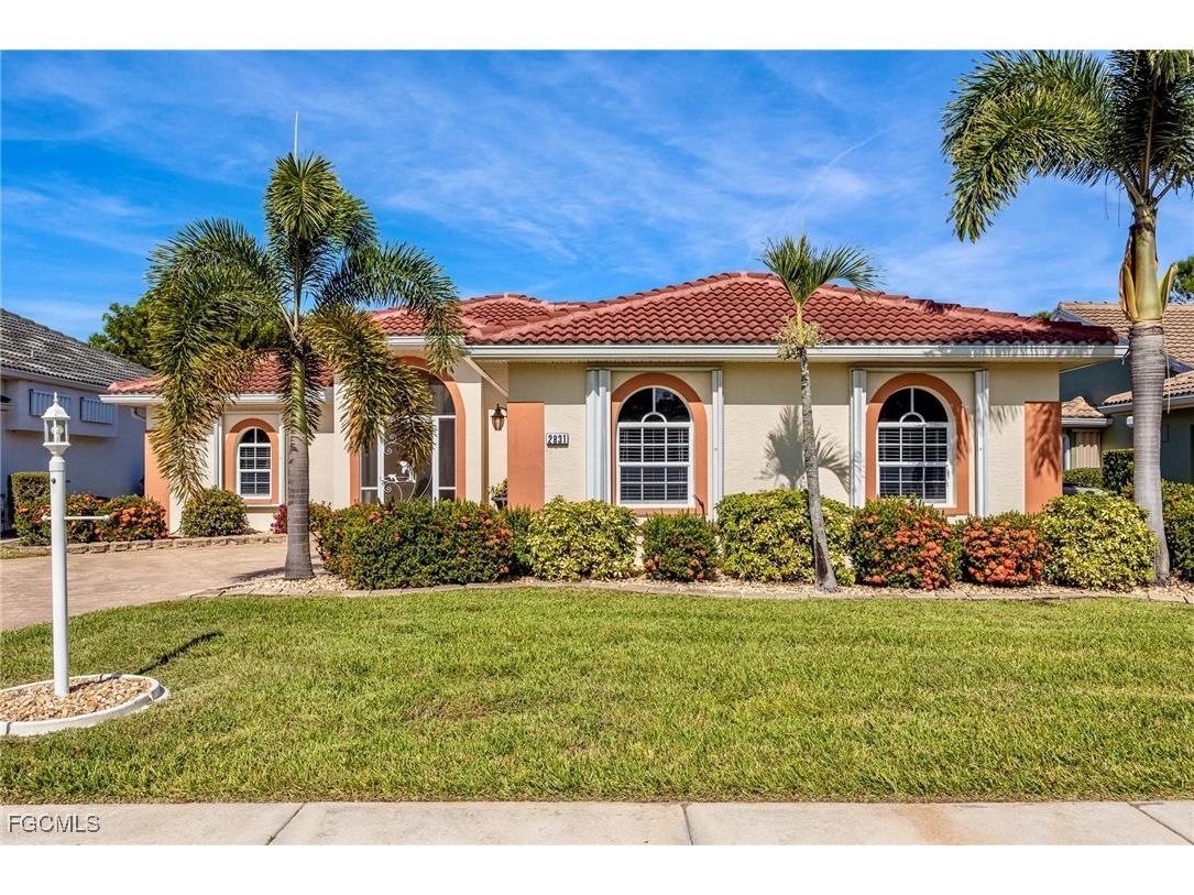 2831 Corinthia Circle North Fort Myers FL 33917 2025013687 image3