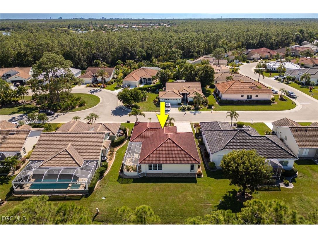 2831 Corinthia Circle North Fort Myers FL 33917 2025013687 image36