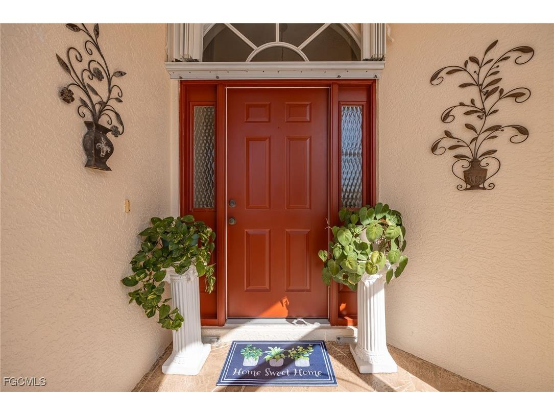 2831 Corinthia Circle North Fort Myers FL 33917 2025013687 image5