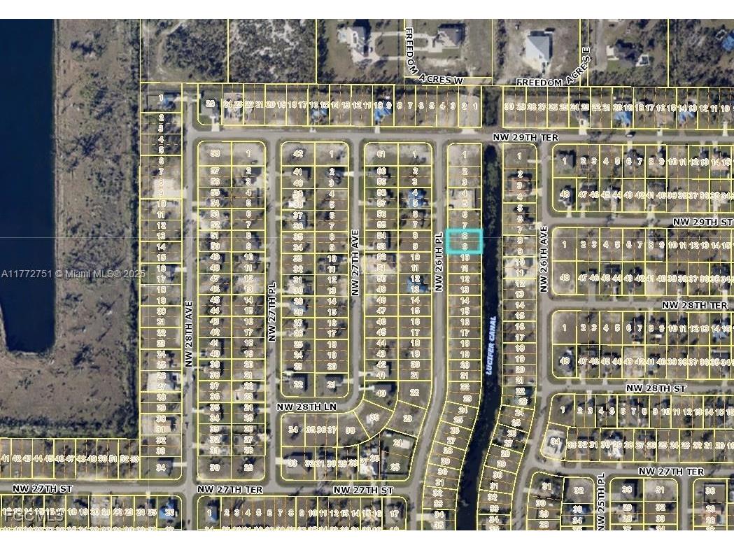 2831 NW 26th Place Cape Coral FL 33993 2025013680 image1