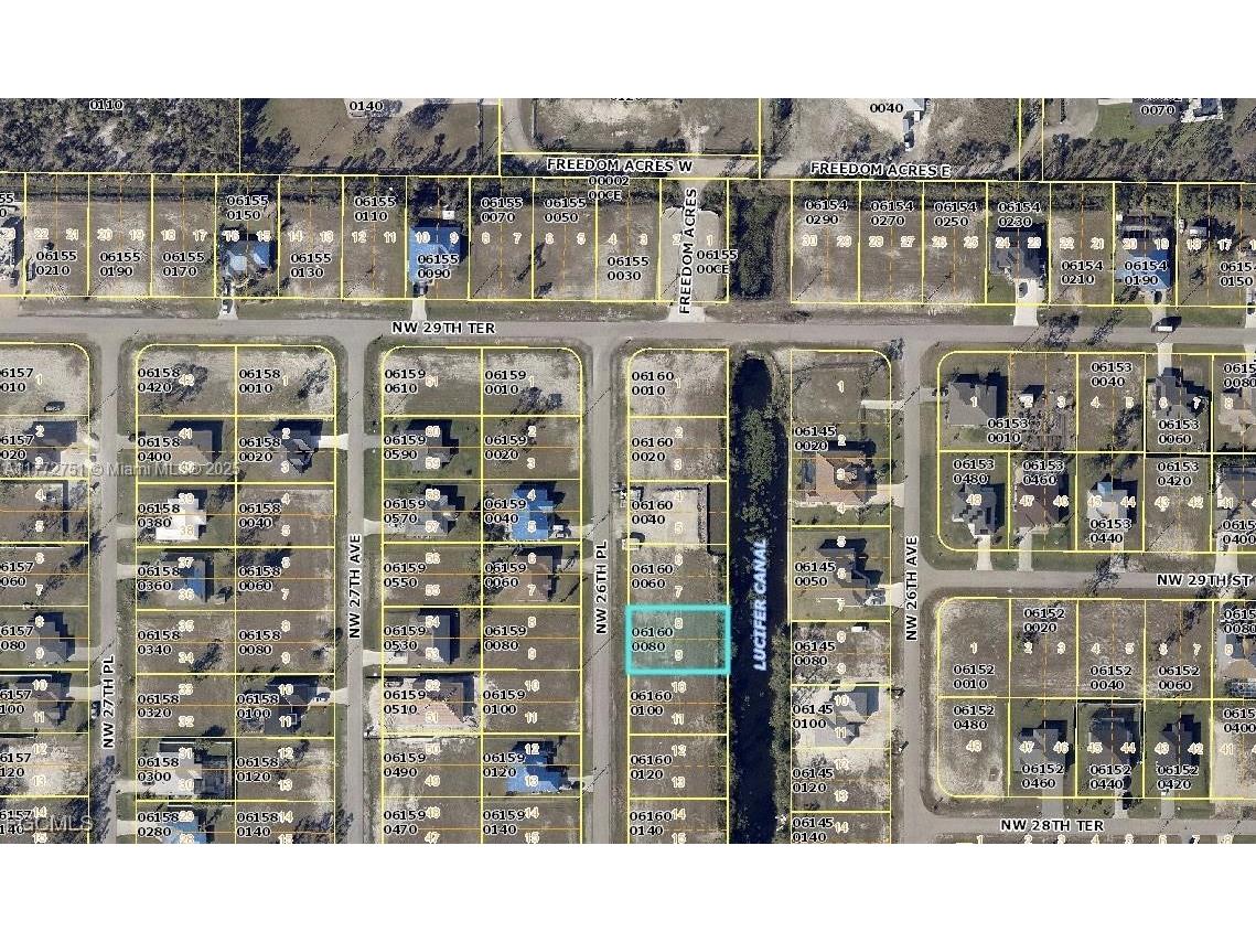 2831 NW 26th Place Cape Coral FL 33993 2025013680 image2