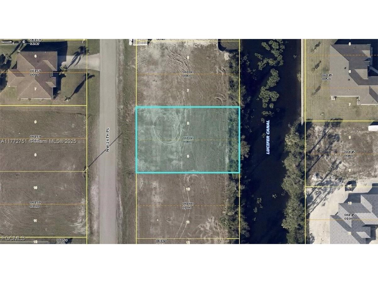 2831 NW 26th Place Cape Coral FL 33993 2025013680 image3