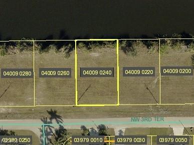 2831 NW 3rd Terrace Cape Coral FL 33993 2025004061 image1