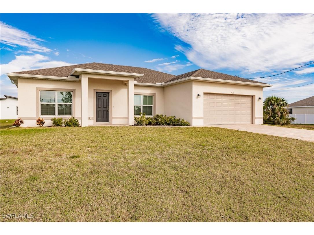 2831 NW 5th Terrace Cape Coral FL 33993 224100310 image1