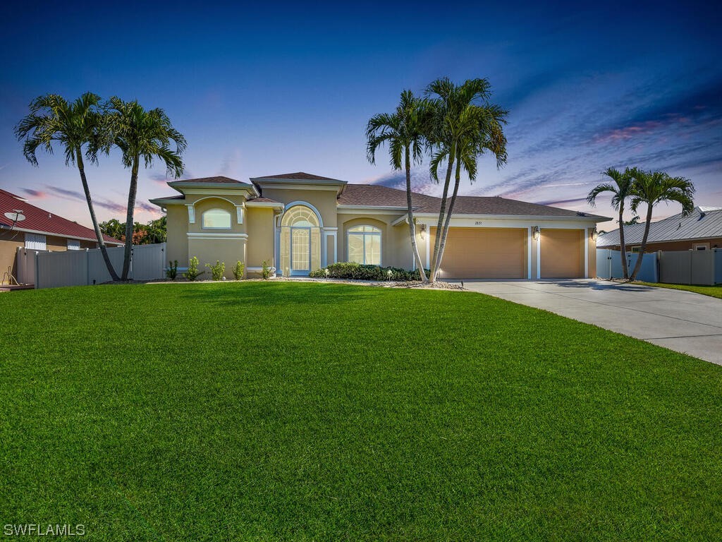 2831 SW 26th Place Cape Coral FL 33914 224020337 image1