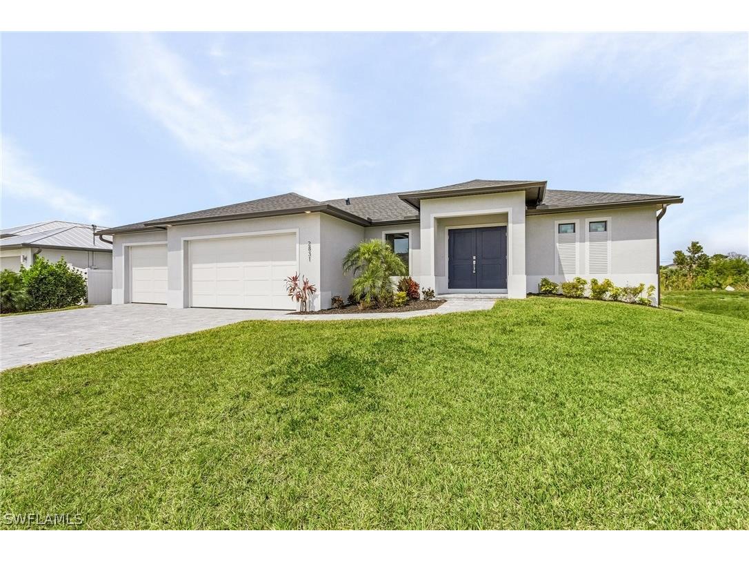 2831 SW 2nd Terrace Cape Coral FL 33991 224030914 image1