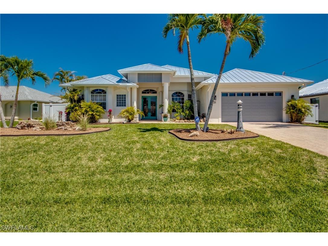 2831 SW 39th Terrace Cape Coral FL 33914 223079384 image1