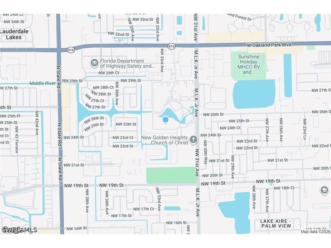 2831 Somerset Drive #B109 Lauderdale Lakes FL 33341 226024045 image4