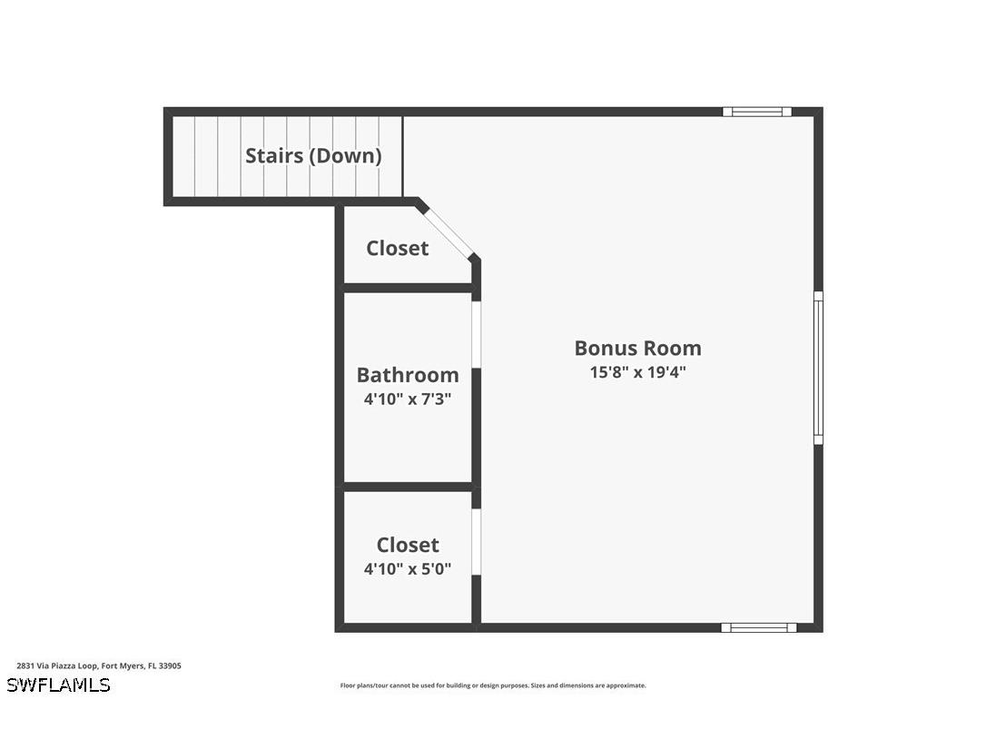 2831 Via Piazza Loop Fort Myers FL 33905 226022271 image42