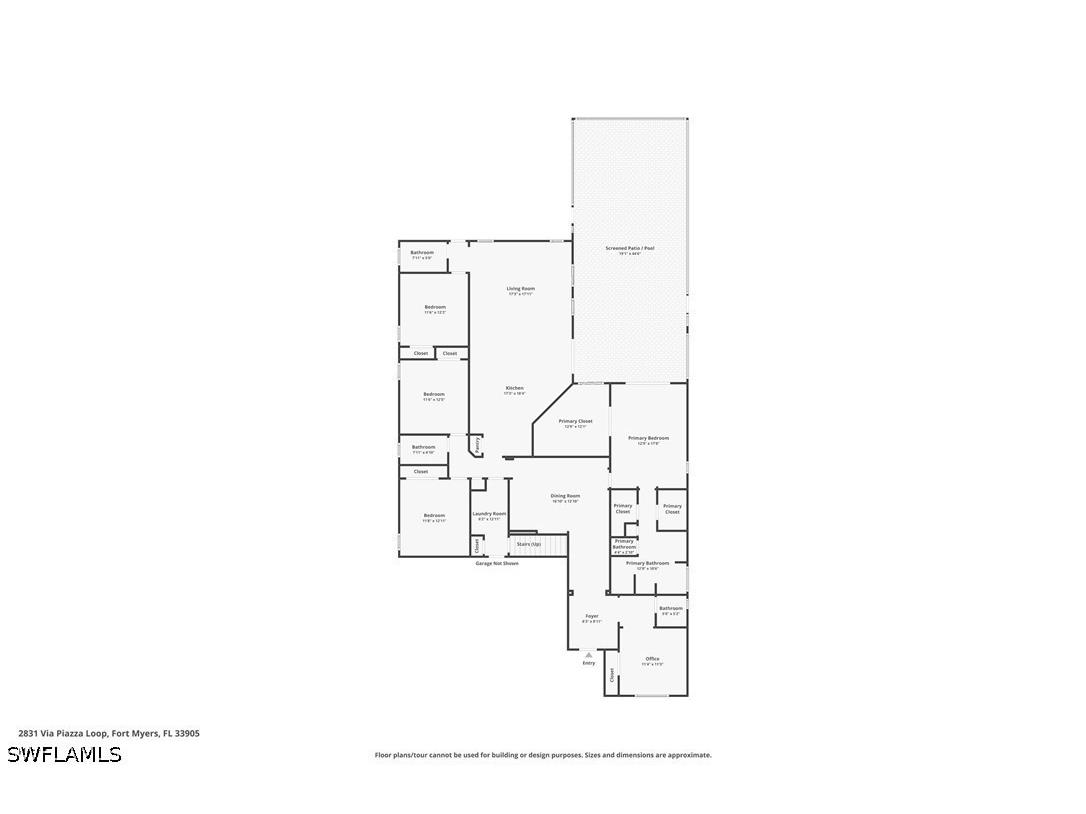 2831 Via Piazza Loop Fort Myers FL 33905 226022271 image43