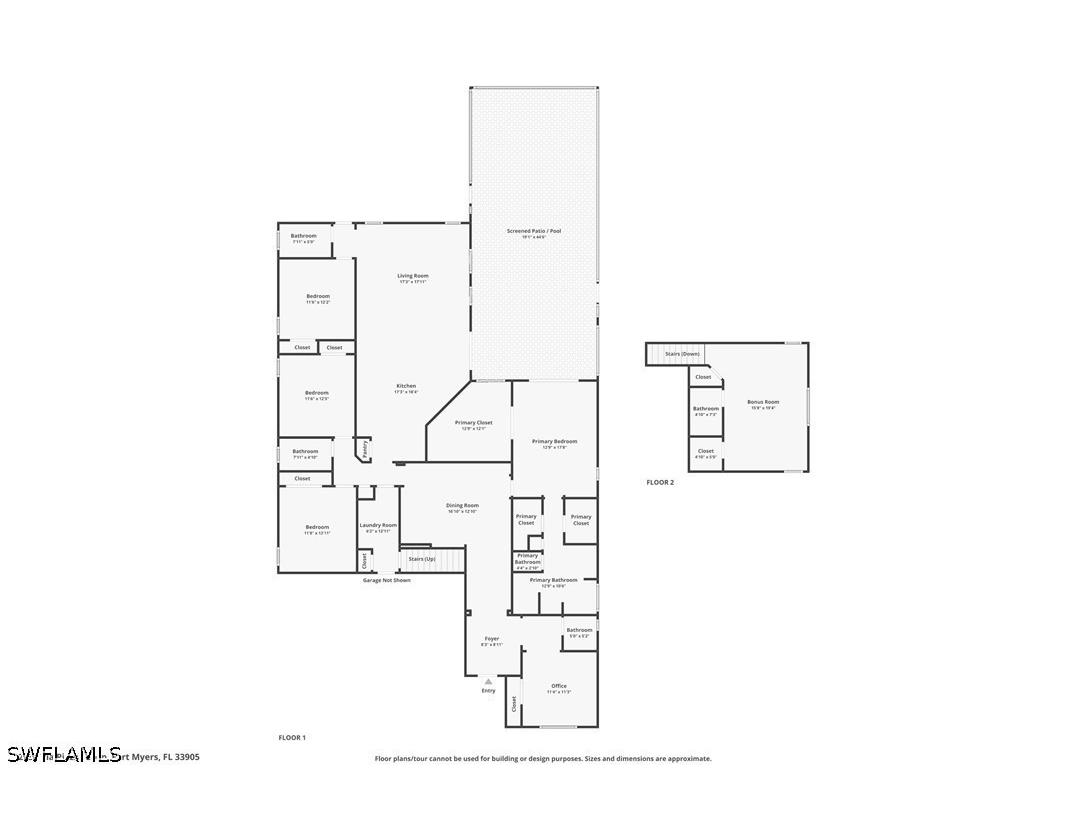 2831 Via Piazza Loop Fort Myers FL 33905 226022271 image44