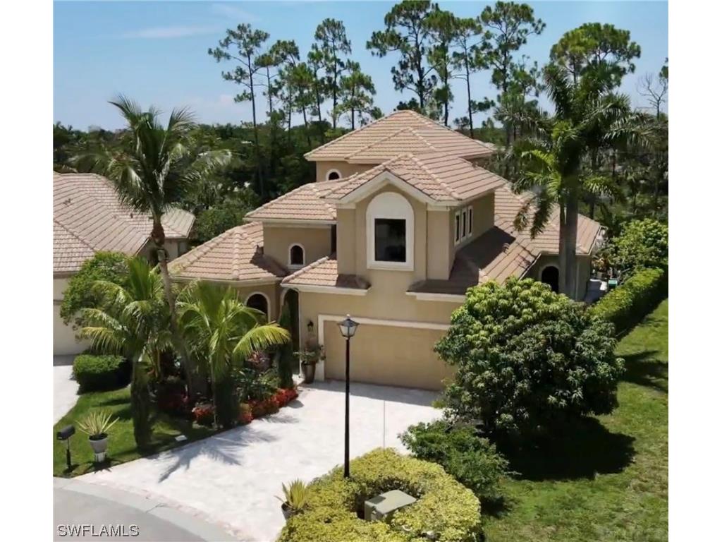 2832 Coco Lakes Drive Naples FL 34105 223050631 image1