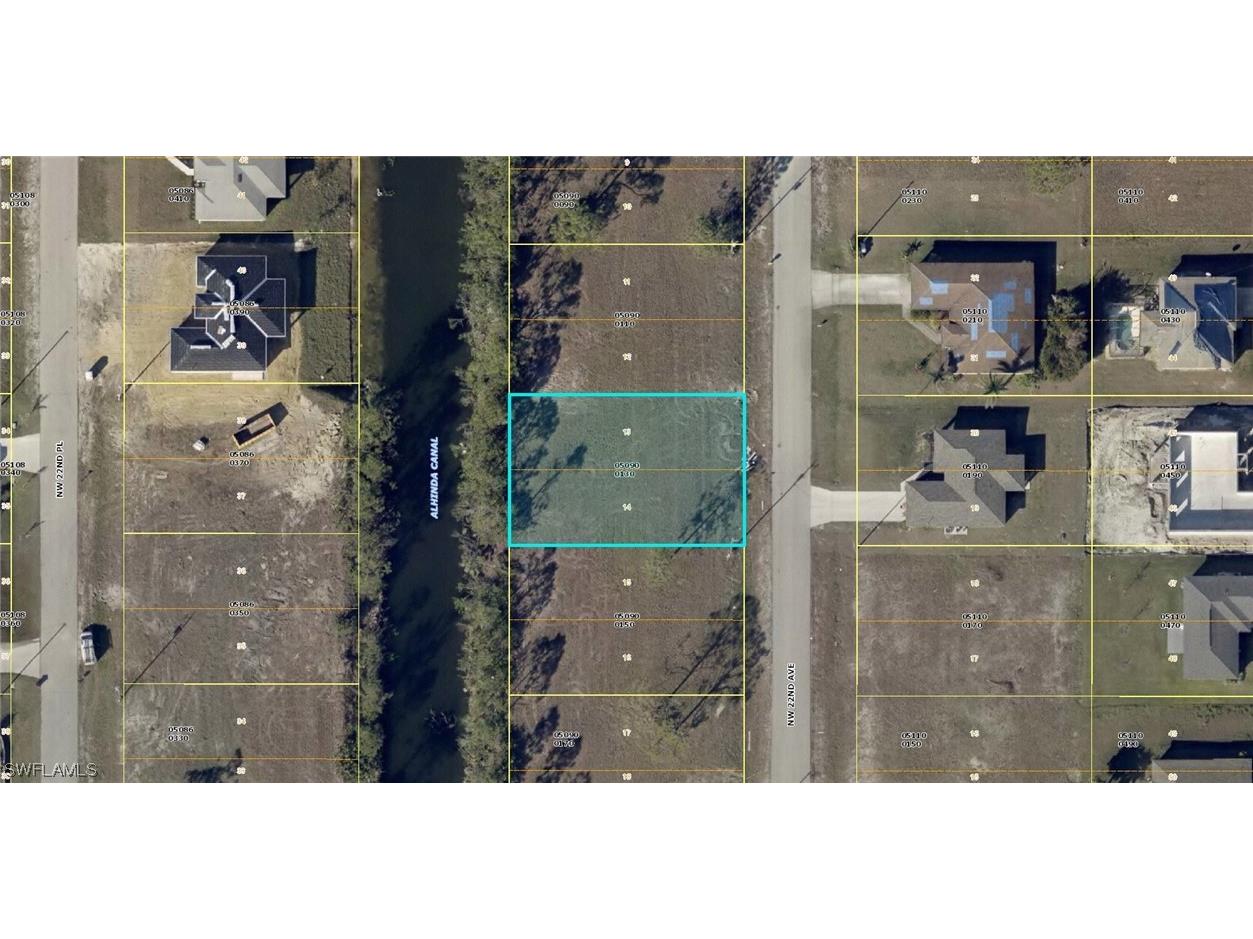 2832 NW 22nd Avenue Cape Coral FL 33993 223043993 image1