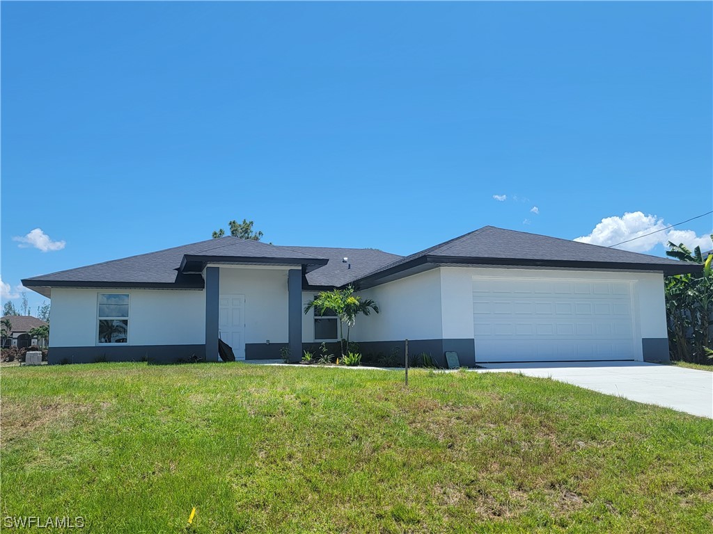 2832 NW 25th Terrace Cape Coral FL 33993 222078475 image1