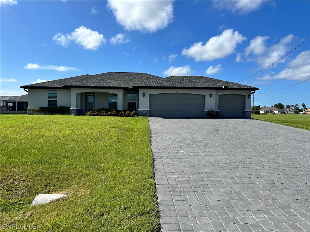 2832 NW 2nd Terrace Cape Coral FL 33993 223065615 image1