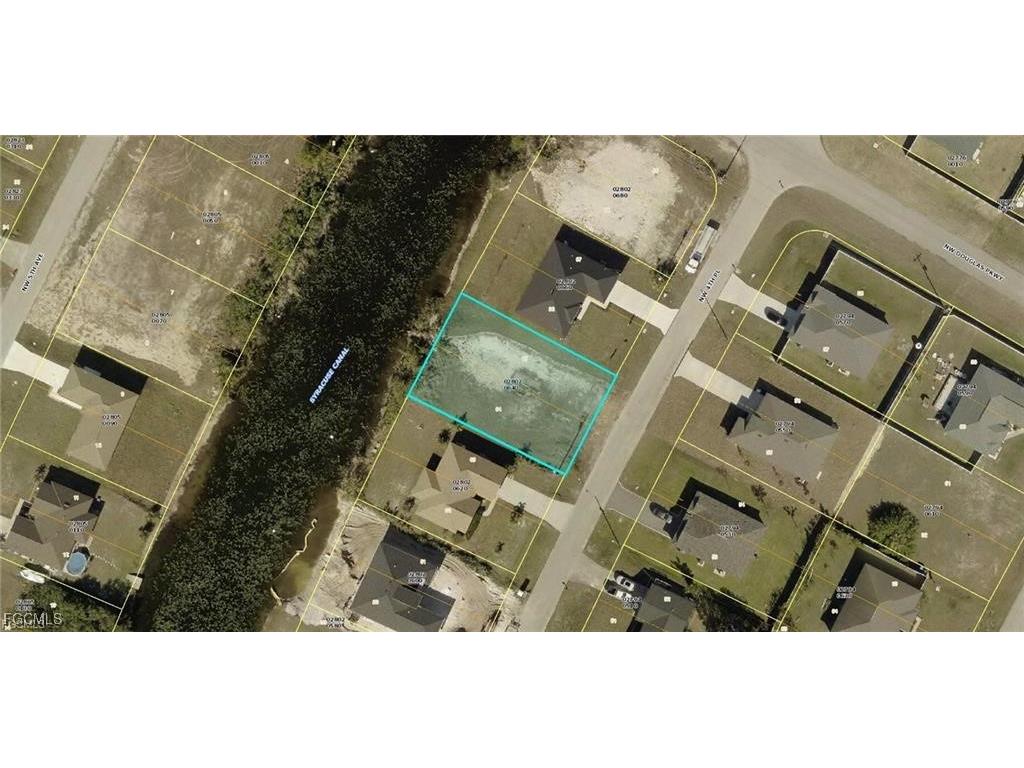 2832 NW 4th Place Cape Coral FL 33993 2025019762 image1