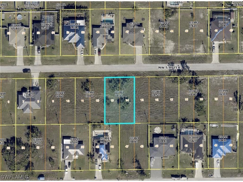 2832 NW 5th Terrace Cape Coral FL 33993 223078386 image1