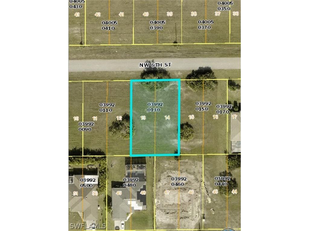 2832 NW 6th Street Cape Coral FL 33993 222053873 image1
