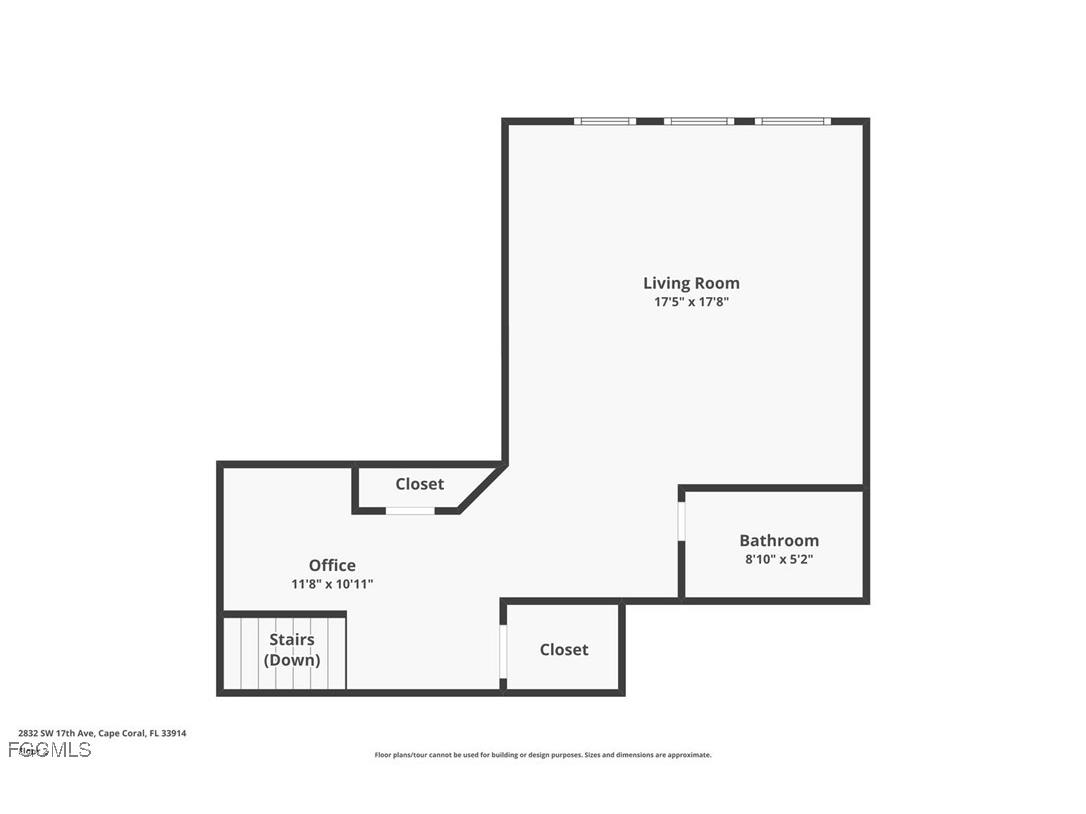 2832 SW 17th Avenue Cape Coral FL 33914 2025016590 image48