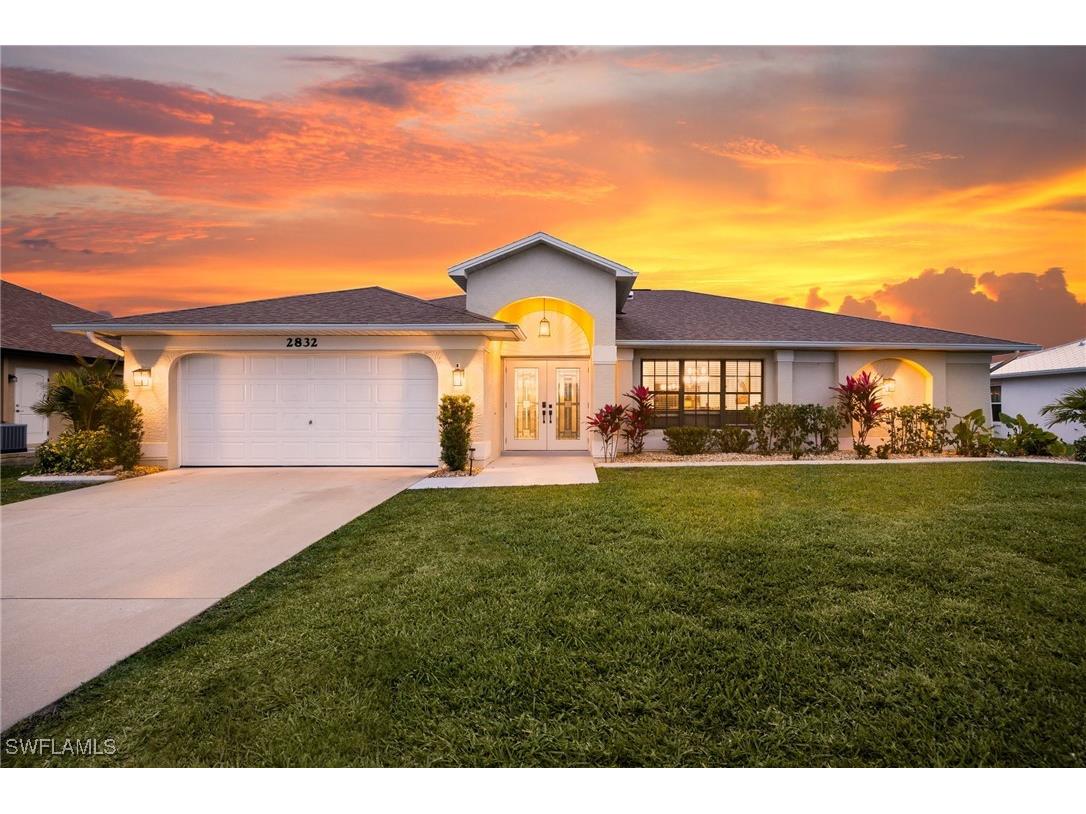 2832 SW 25th Avenue Cape Coral FL 33914 225031453 image1