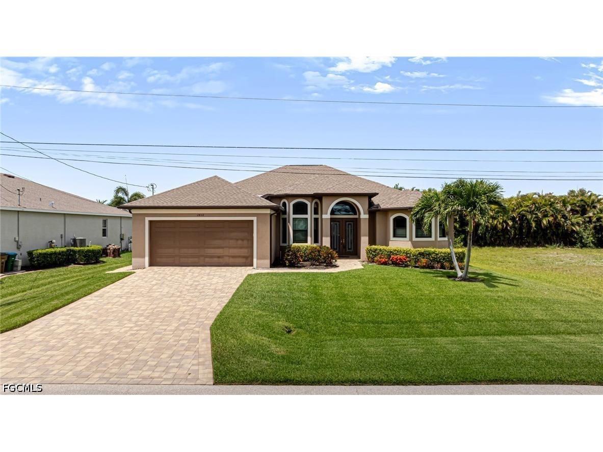 2832 SW 26th Avenue Cape Coral FL 33914 2026023356 image1
