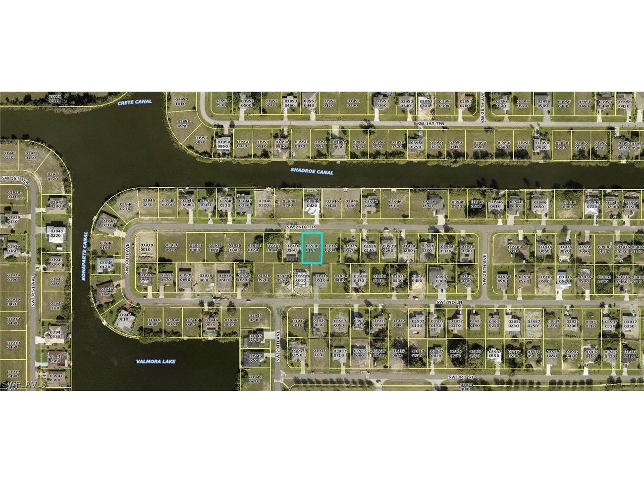 2832 SW 2nd Terrace Cape Coral FL 33991 223089138 image1