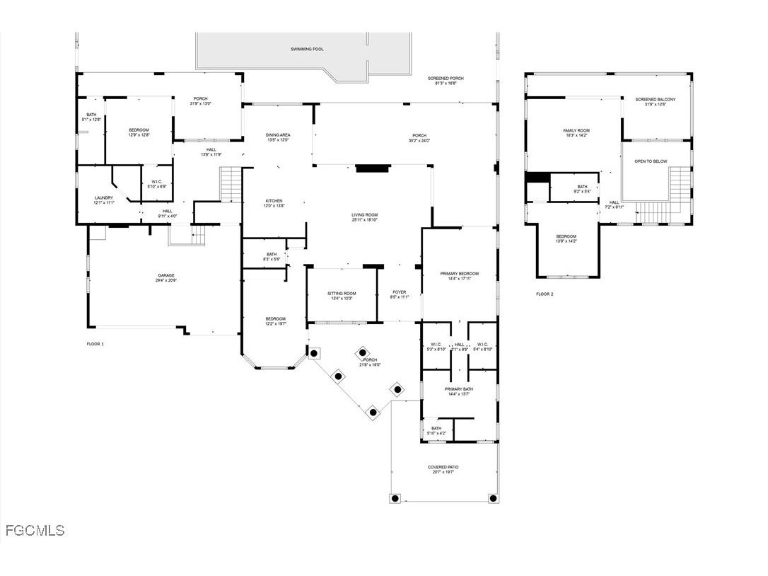 2832 SW 45th Street Cape Coral FL 33914 2025023361 image50