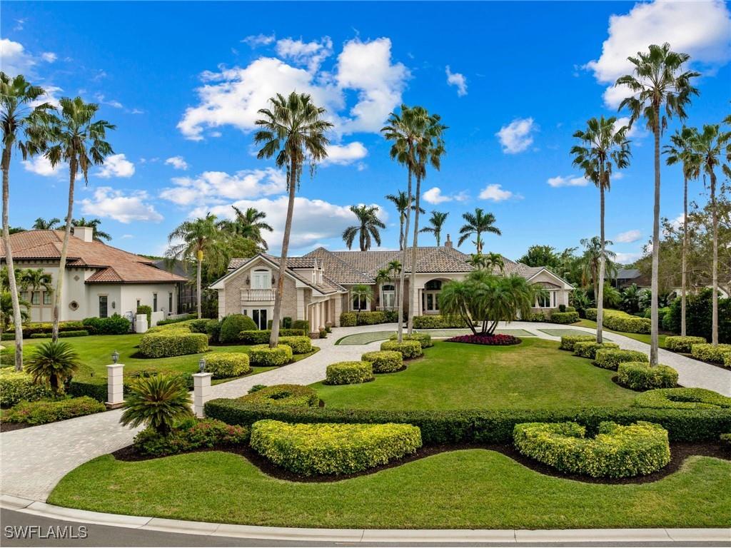 2832 Silverleaf Lane Naples FL 34105 225003211 image1