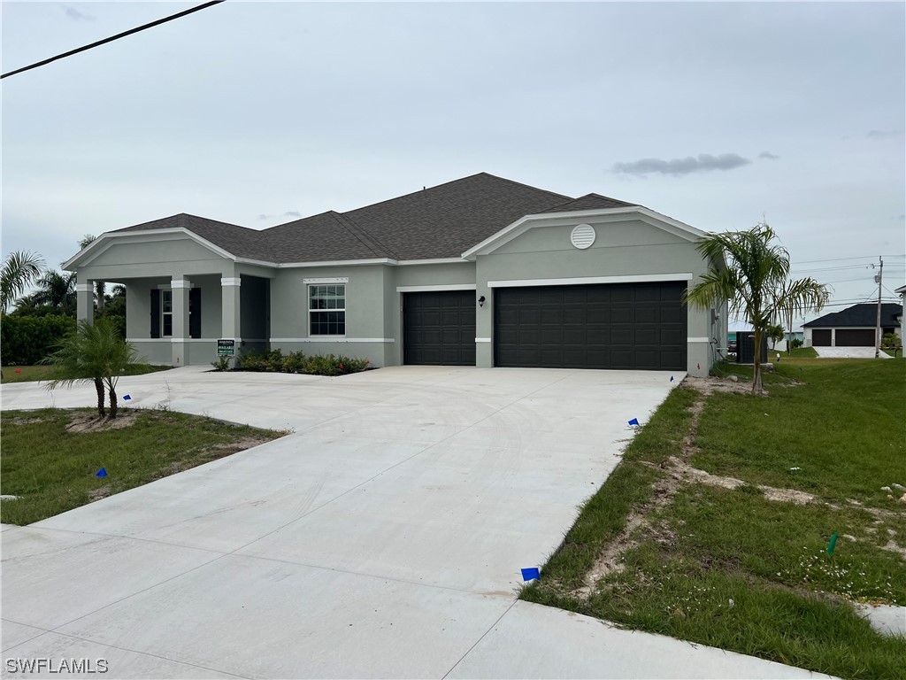 2833 Gleason Parkway Cape Coral FL 33914 223073071 image1