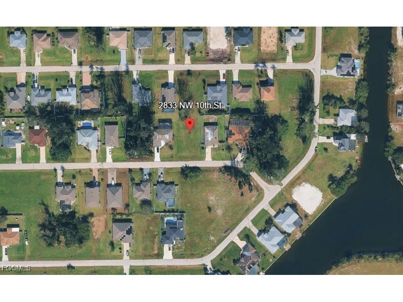 2833 NW 10th Street Cape Coral FL 33993 2025021062 image1
