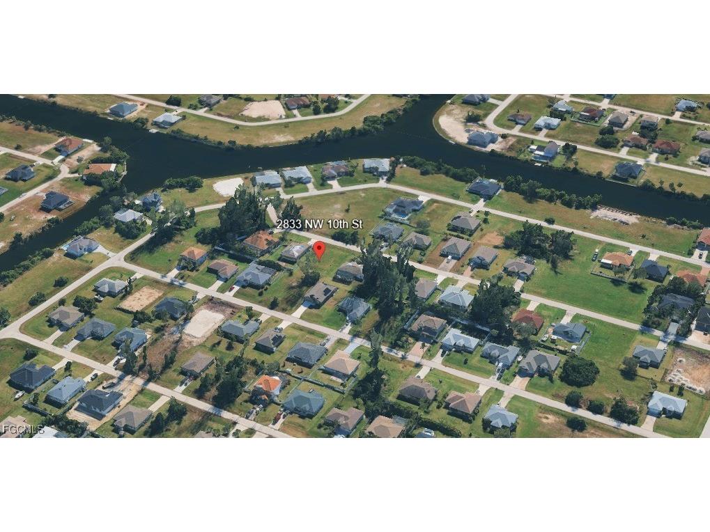 2833 NW 10th Street Cape Coral FL 33993 2025021062 image2
