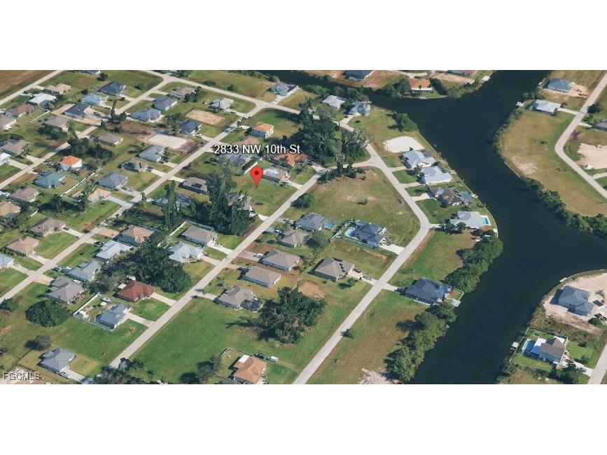 2833 NW 10th Street Cape Coral FL 33993 2025021062 image3