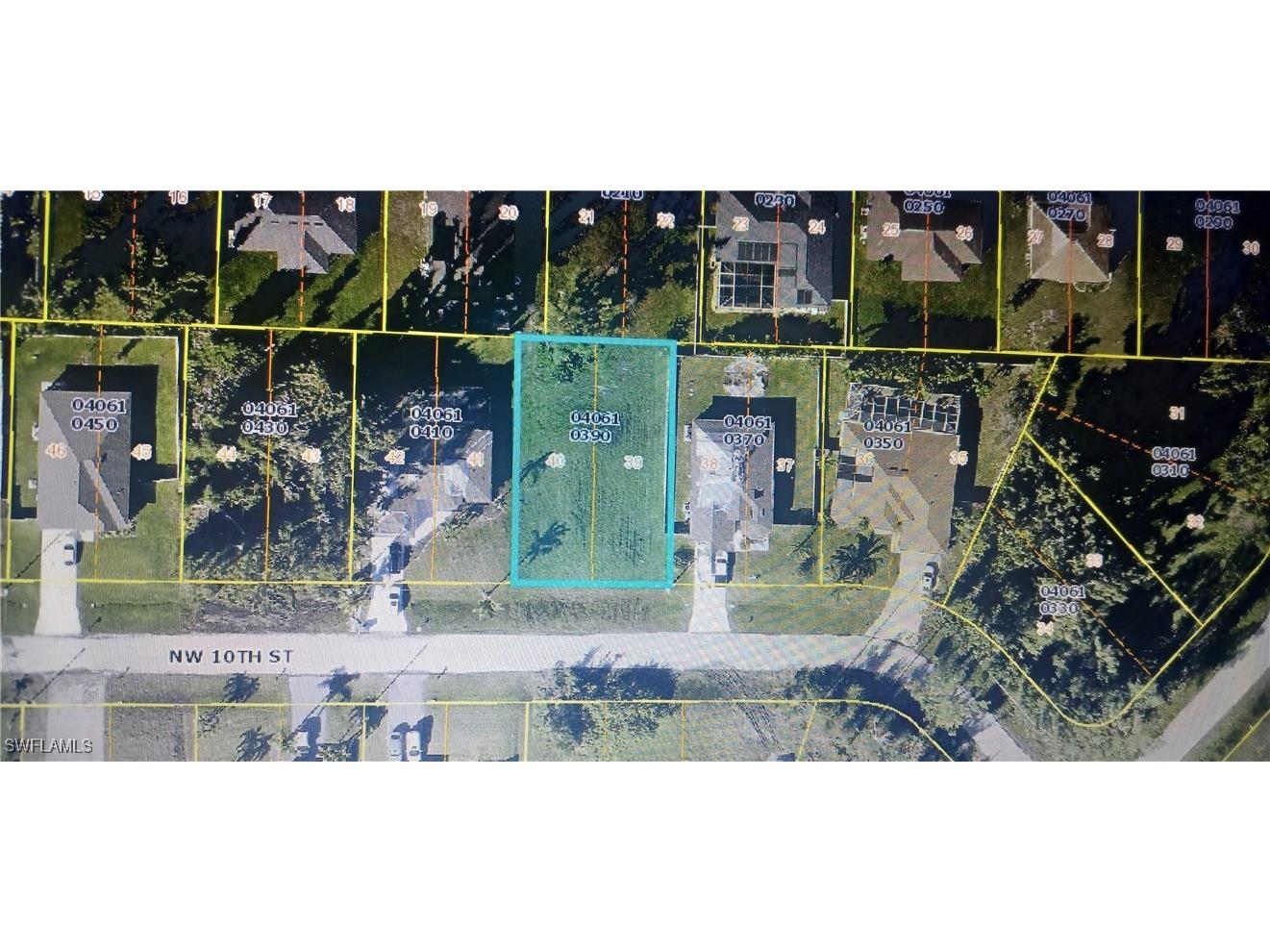 2833 NW 10th Street Cape Coral FL 33993 224075903 image1