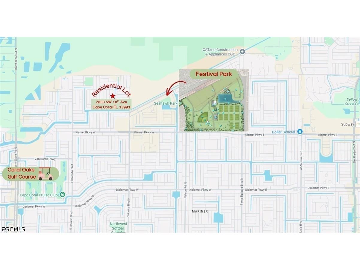 2833 NW 18th Avenue Cape Coral FL 33993 2026015212 image1