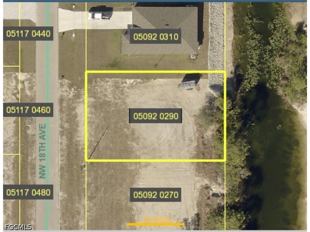 2833 NW 18th Avenue Cape Coral FL 33993 2026015212 image2