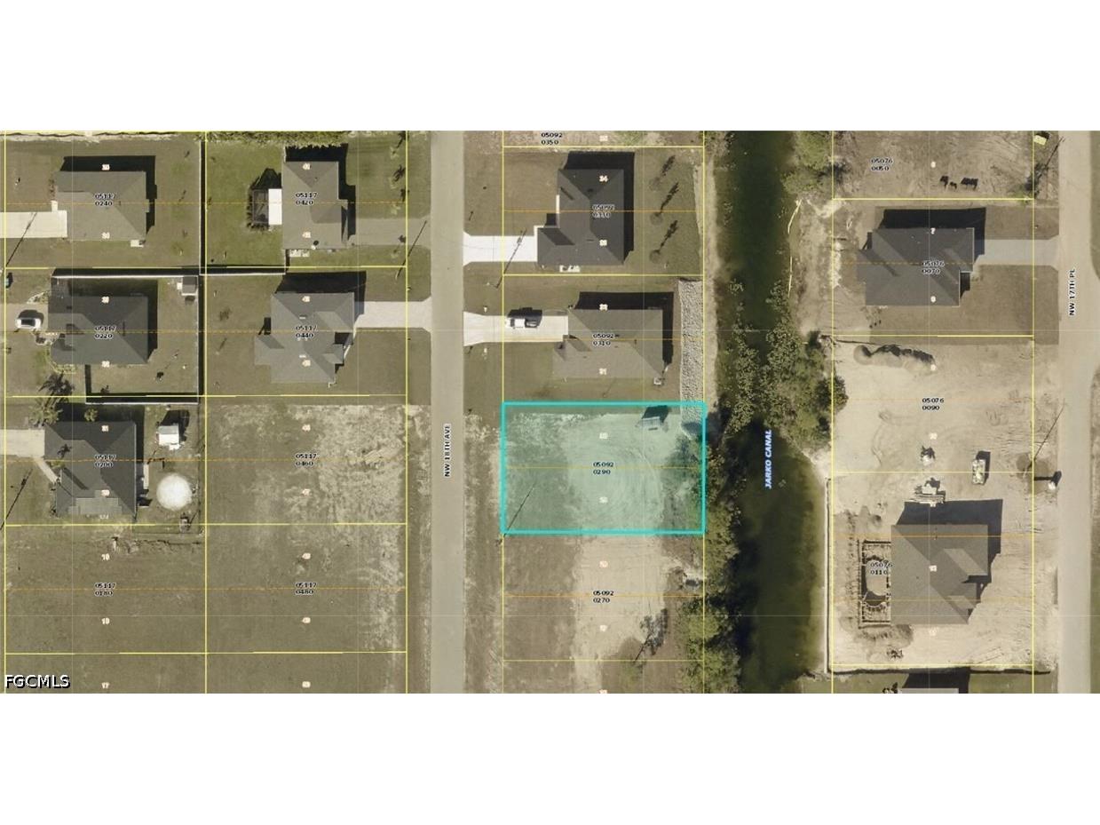 2833 NW 18th Avenue Cape Coral FL 33993 2026015212 image3