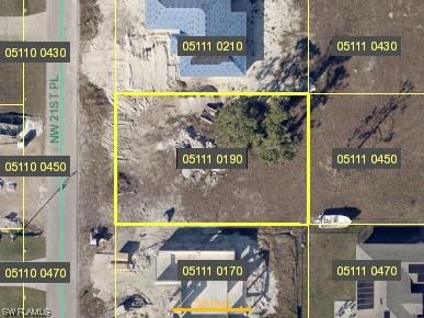 2833 NW 21st Place Cape Coral FL 33993 224014879 image1