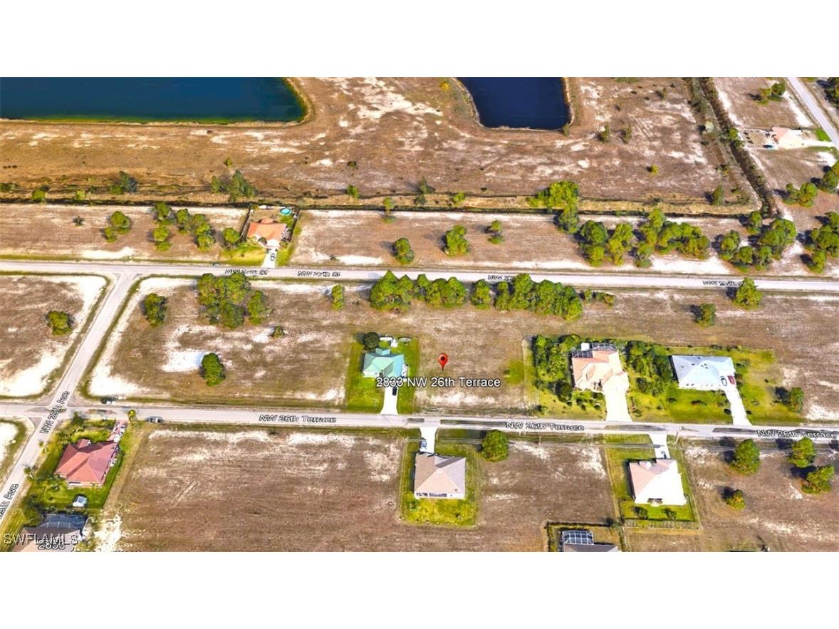 2833 NW 26th Terrace Cape Coral FL 33993 224073864 image1