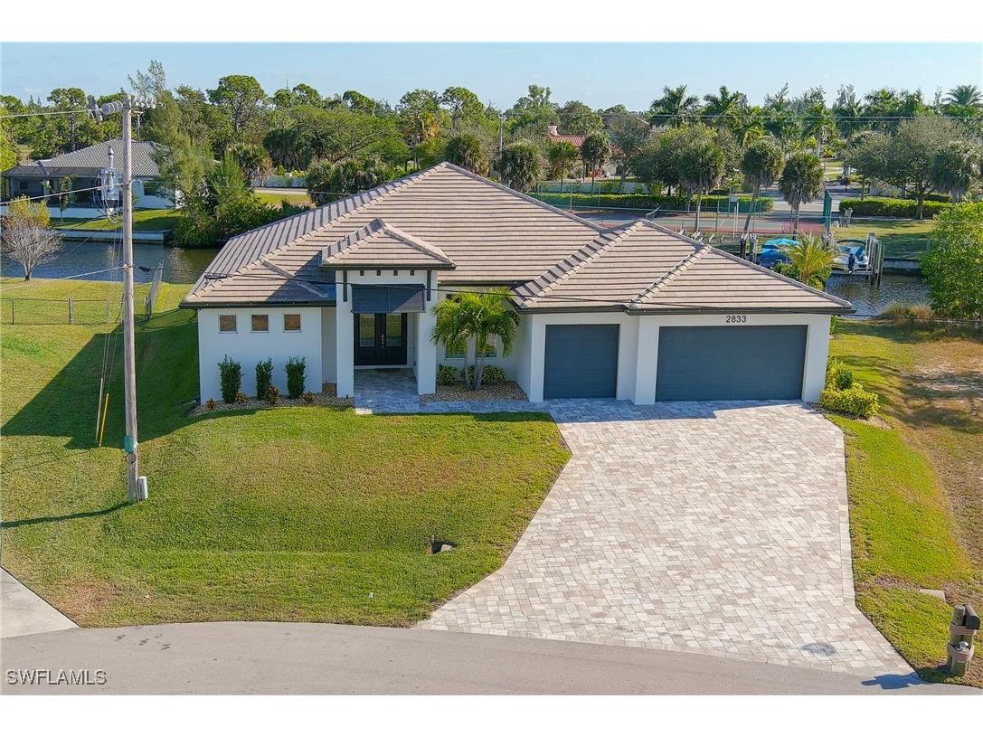 2833 NW 41st Avenue Cape Coral FL 33993 225083025 image2